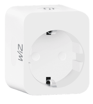 WiZ Prise Connectée