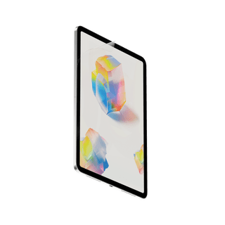 Paperlike Apple iPad Pro 13 inch Screenprotector Kunststof Duo Pack