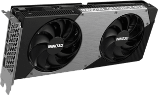 INNO3D GeForce RTX 5060 Ti TWIN X2 OC 16GB