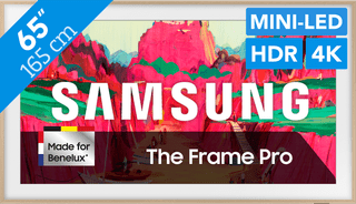 Samsung 65" The Frame Pro LS03FW 4K (2025)