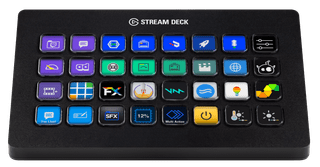 Elgato Stream deck XL