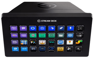 Elgato Stream deck XL