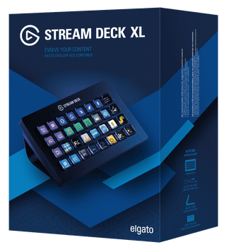 Elgato Stream deck XL