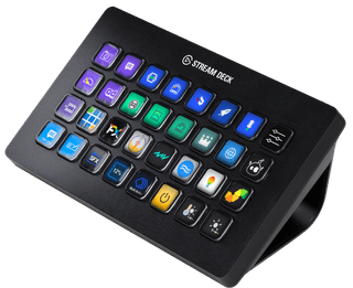 Elgato Stream deck XL