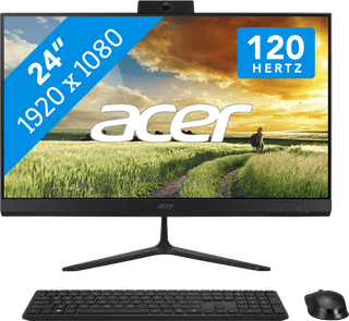Acer Aspire C24-B I5826 BE