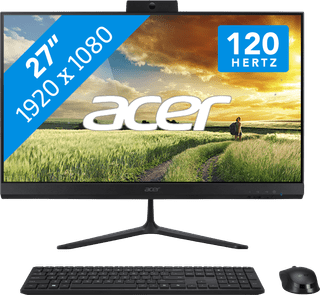 Acer Aspire C27-B I5526 BE