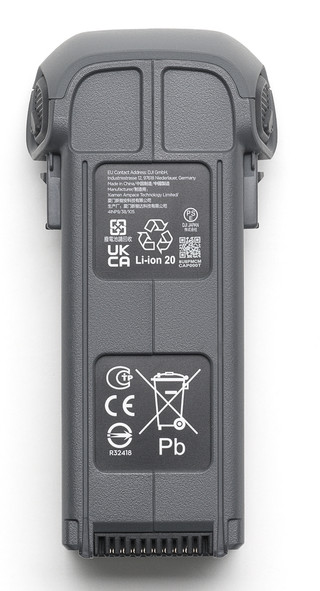 DJI Mavic 4 Pro Intelligent Flight Battery