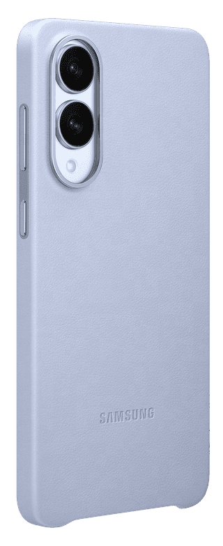Samsung Galaxy S25 Edge Kidsuit Back Cover Blue