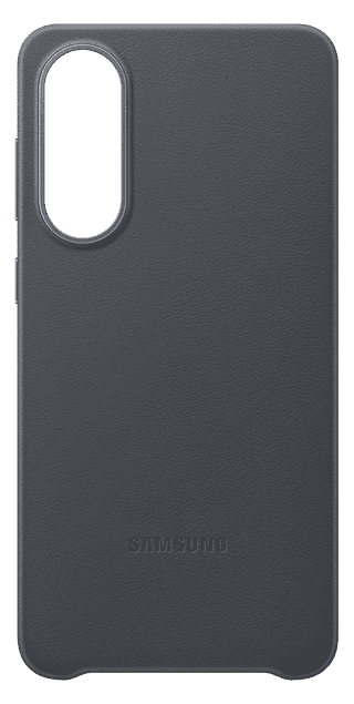 Samsung Galaxy S25 Edge Kindsuit Back Cover Zwart