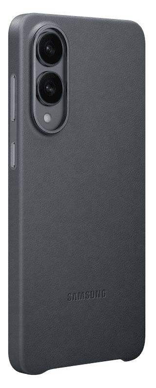 Samsung Galaxy S25 Edge Kindsuit Back Cover Zwart
