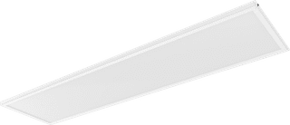 Philips Hue Aurelle White Ambiance - White - Rectangular