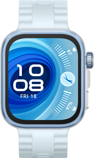 Huawei Watch Fit 4 Pro Blue