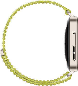 Huawei Watch Fit 4 Pro Vert
