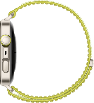 Huawei Watch Fit 4 Pro Vert