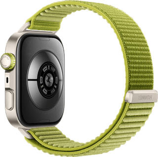 Huawei Watch Fit 4 Pro Vert