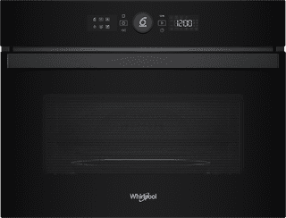 Whirlpool WMW47HMB
