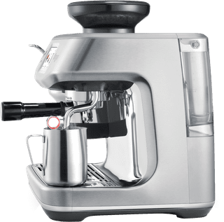 Sage Barista Touch Impress Cold Brushed Stainless Steel