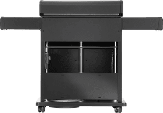 Napoleon Phantom Rogue PRO 30 - Plancha