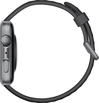 Huawei Watch Fit 4 Black