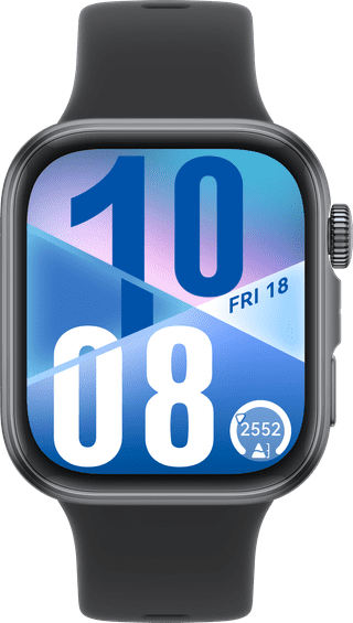 Huawei Watch Fit 4 Black