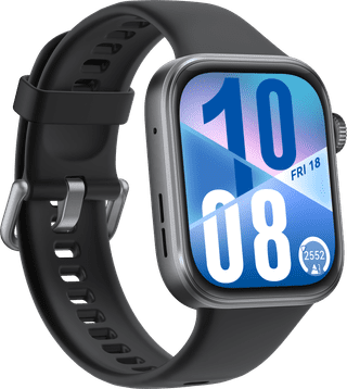Huawei Watch Fit 4 Black