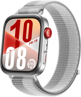 Huawei Watch Fit 4 Silver/Gray