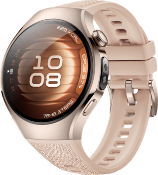 HUAWEI WATCH 5 Rose Gold 42mm