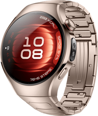 Huawei Watch 5 Or 42 mm