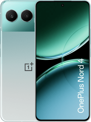 OnePlus Nord 4 512GB Green 5G