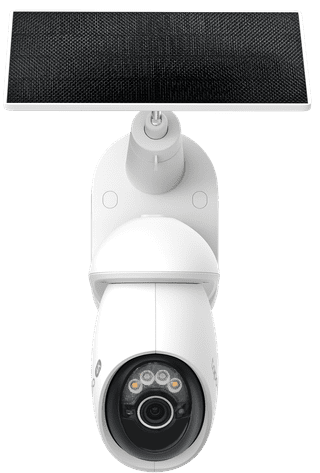 TP-Link Tapo C660 Solar Kit