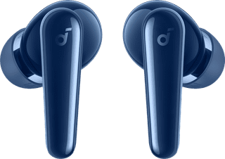 Soundcore Liberty 5 Bleu