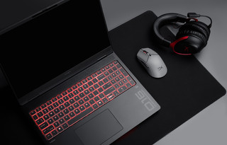 HyperX Pulsefire Haste 2 Pro 4K Wireless Gaming Mouse