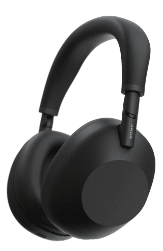 Sony WH-1000XM6 Zwart