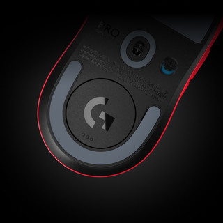 Logitech G PRO X SUPERLIGHT 2 SE Wireless Gaming Mouse Red