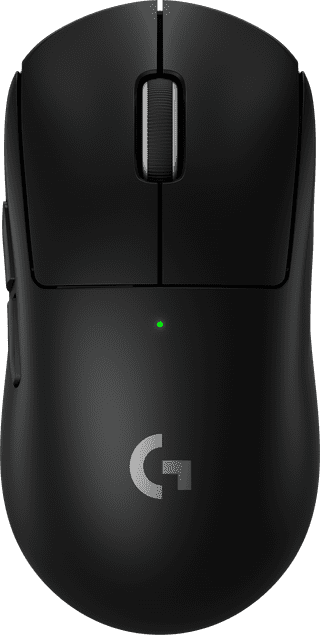 Logitech G PRO X Superlight 2 SE Souris Gamer Sans Fil Noir