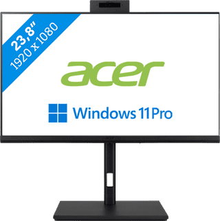 Acer Veriton Z2724G I71420 Pro All-in-One