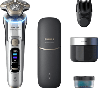 Philips Shaver i9000 Prestige Ultra XP9404/46