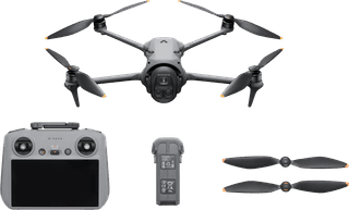 DJI Mavic 4 Pro