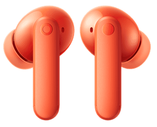 Nothing CMF Buds 2 Orange