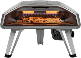 Ooni Koda 2 (37mbar)