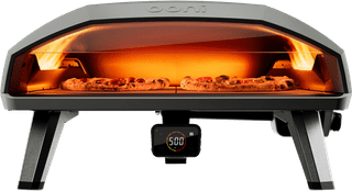 Ooni Koda 2 Max (37mbar)