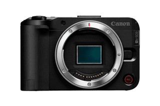 Canon EOS R50 V Boitier
