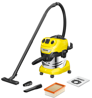 Karcher WD 4 P S V-20/5/22 (YSY)