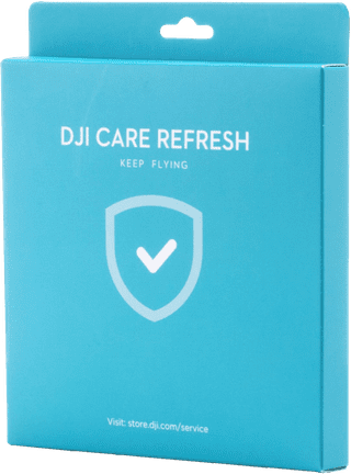 DJI Care Refresh Card Mavic 4 Pro (2 ans)