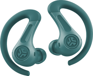JLab JBuds Sport ANC 4 Green