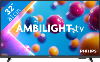 Philips Ambilight 32" PFS6900 (2025)