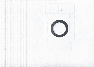 Ezviz RE4 & RE5 Sacs À Poussière (6 Pièces)