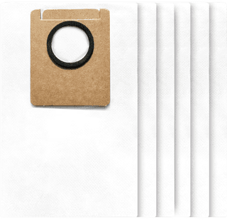 Ezviz RS20 Pro Sacs À Poussière (6 Pièces)