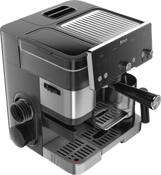 Ninja Luxurious Café Essential ES501EU