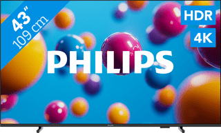 Philips 43'' PUS7000 4K (2025)